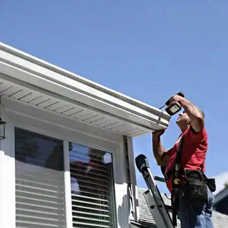 gutter services Stoneboro